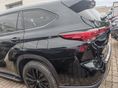 TOYOTA HIGHLANDER 2024/1 - 5