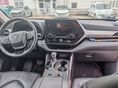 TOYOTA HIGHLANDER 2024/1 - 8