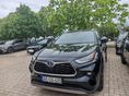 TOYOTA HIGHLANDER 2024/1 - 3