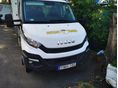 IVECO Daily- 70c18 Hanbody