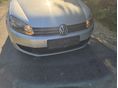 VOLKSWAGEN GOLF VI 1.6 TDi Comfortline