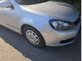 VOLKSWAGEN GOLF VI 2010/5 - 2