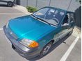 SUZUKI SWIFT 2000/8 - 2