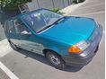 SUZUKI SWIFT 2000/8 - 3