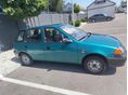 SUZUKI SWIFT 2000/8 - 4