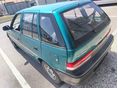 SUZUKI SWIFT 2000/8 - 7