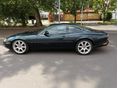 JAGUAR XK8 4.2 Coupe (Automata)