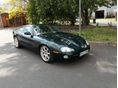 JAGUAR XK 2002/2 - 3
