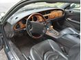 JAGUAR XK 2002/2 - 4