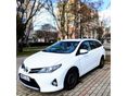 TOYOTA AURIS 2013/11 - 2