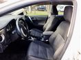 TOYOTA AURIS 2013/11 - 8