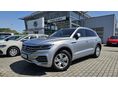 VOLKSWAGEN TOUAREG 3.0 V6 TDI Atmosphere Tiptronic ic 285 LE / MAGYARORSZÁGI / VÉGIG VEZETETT SZERVIZKÖNYV!