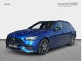 MERCEDES-AMG C 43 T 4Matic 9G-TRONIC Mild hybrid drive / Magyarországi / Garanciális / Vonóhorog / Distronic / Pano tető /