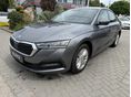 SKODA OCTAVIA 2022/6 - 1