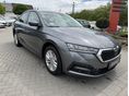 SKODA OCTAVIA 2022/6 - 2