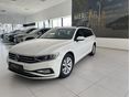 VOLKSWAGEN PASSAT VIII Variant 2.0 TDI SCR Business DSG MAGYAR 1 TULAJ! VÉGIG VEZETETT SZ.KÖNYV!