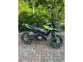 KSR MOTO TR 50 SM 