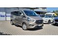 FORD TRANSIT Tourneo Custom 2.0 TDCi 310 L2H1 Titanium (9 személyes ) Magyarországi