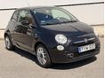 FIAT 500 2010/8 - 1