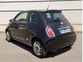 FIAT 500 2010/8 - 4