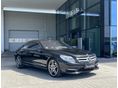 MERCEDES-BENZ CL 500 2012/8 - 1