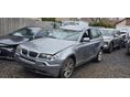 BMW X3 2004/12 - 1