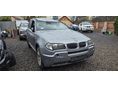 BMW X3 2004/12 - 2