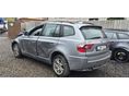 BMW X3 2004/12 - 3