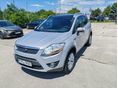 FORD KUGA 2010/11 - 1