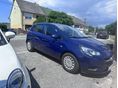 OPEL CORSA E 1.2 Enjoy kevés km