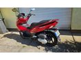 HONDA PCX 125 2017 - 2