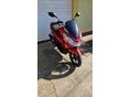 HONDA PCX 125 2017 - 3