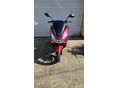 HONDA PCX 125 2017 - 4