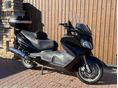 SUZUKI AN 650 BURGMAN 2011/11 - 1