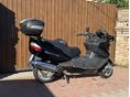 SUZUKI AN 650 BURGMAN 2011/11 - 3