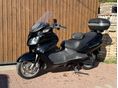 SUZUKI AN 650 BURGMAN 2011/11 - 4
