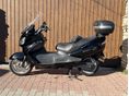 SUZUKI AN 650 BURGMAN 2011/11 - 5