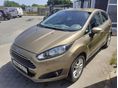 FORD FIESTA 2013/9 - 1