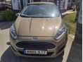 FORD FIESTA 2013/9 - 2