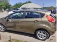 FORD FIESTA 2013/9 - 4
