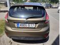 FORD FIESTA 2013/9 - 6