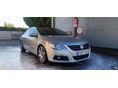 VOLKSWAGEN PASSAT CC 3.6 V6 DSG 4Motion