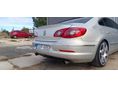 VOLKSWAGEN PASSAT CC 2008/4 - 4