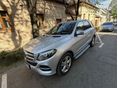 MERCEDES-BENZ GLE 250 2016/11 - 3