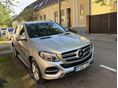 MERCEDES-BENZ GLE 250 d 4Matic (Automata)