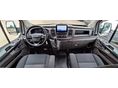 FORD TRANSIT Custom 2.0 TDCi 320 L1H1 Trend (Automata) LIMITED GYÁRI 5-FŐS KIVITEL. DC..NAGY NAVI.KLIMA .LIMIT TEMPOMAT..KAMERA.PDC