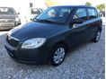 SKODA FABIA 2009/9 - 3