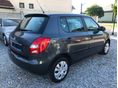 SKODA FABIA 2009/9 - 5