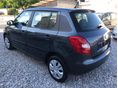 SKODA FABIA 2009/9 - 6