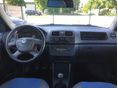 SKODA FABIA 2009/9 - 10